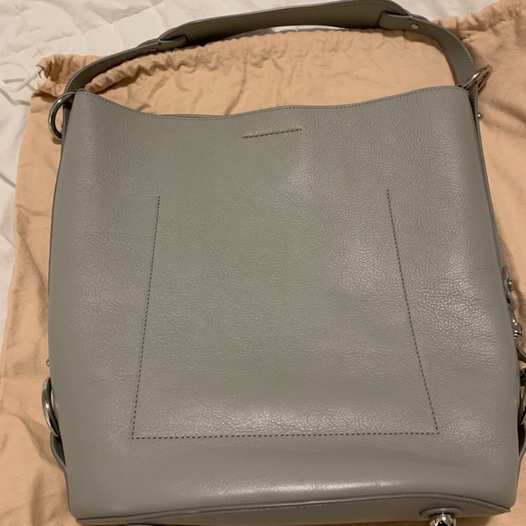 Rebecca Minkoff 2 way bag - Picture 5 of 9
